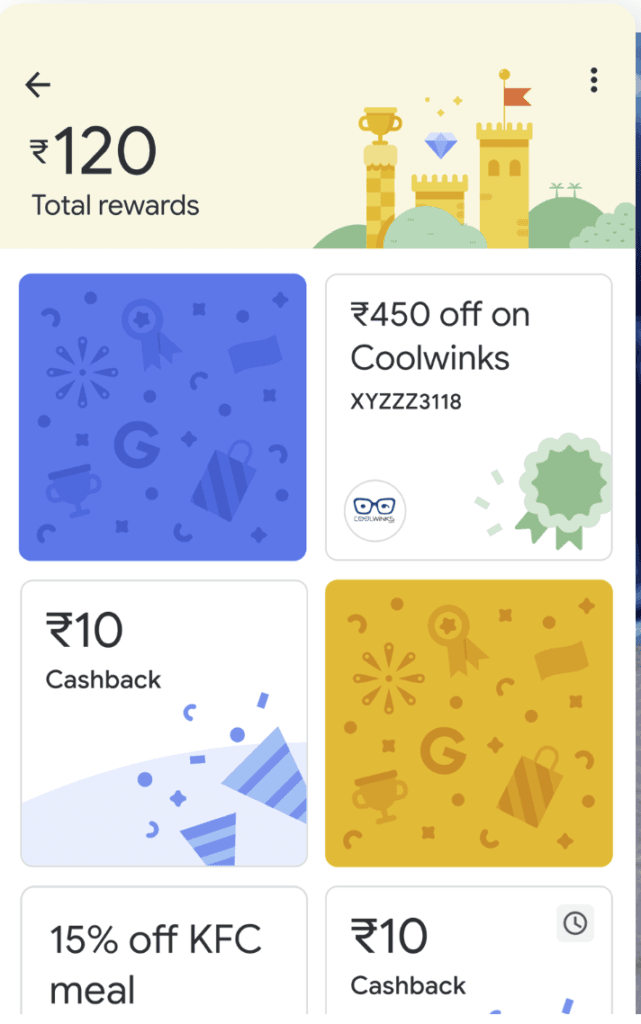Google Pay